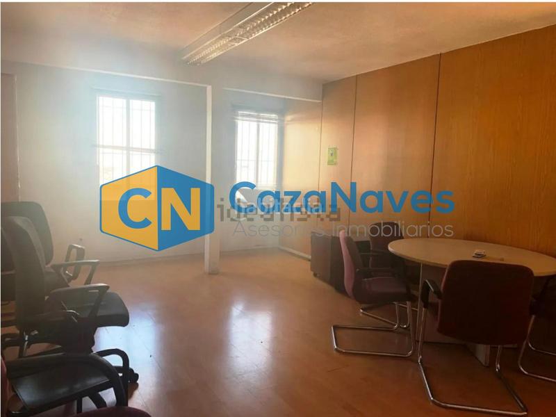 Foto 6919883b-8419-42fe-8618-bf463cba7234. Alquiler nave industrial en calle impresores 19 nave en alquiler en Getafe