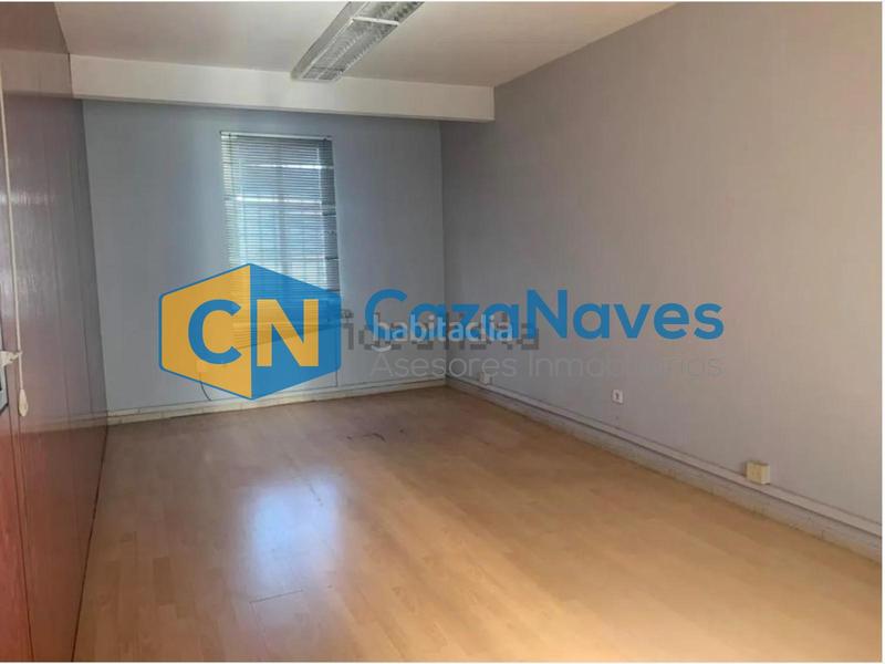 Foto fa024d65-f76e-4c0a-83e4-f122a6e1aff8. Alquiler nave industrial en calle impresores 19 nave en alquiler en Getafe