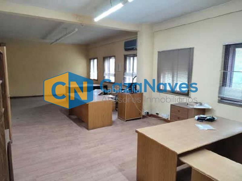 Foto 57d8e611-df16-4d0b-b9c2-120737861087. Industrial building in Los Olivos-Los Ángeles Getafe