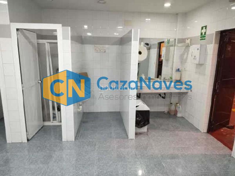 Foto 86bb8389-c2a5-43d5-a278-22aba549e722. Industrial building in Los Olivos-Los Ángeles Getafe