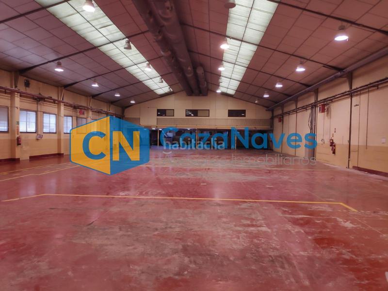 Foto 9068c111-58aa-422b-8eb3-c7beb6d0a77c. Industrial building in Los Olivos-Los Ángeles Getafe