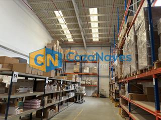 Nave industrial en Norte-Universidad. Nave en venta o alquiler en móstoles