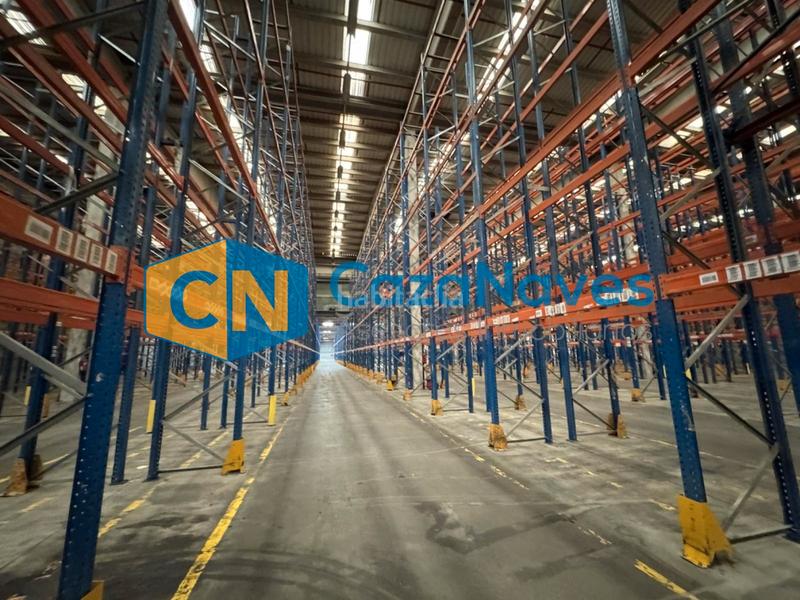 Foto 6aab1f41-8e25-4312-a23f-215218aa63f7. Lloguer nau industrial a avenida de las morcilleras 56 a Valdemoro