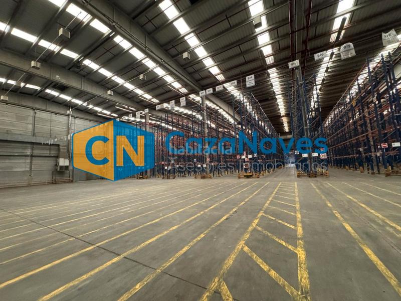 Foto 90000bc1-edfb-4822-99b9-391b10f21abc. Lloguer nau industrial a avenida de las morcilleras 56 a Valdemoro