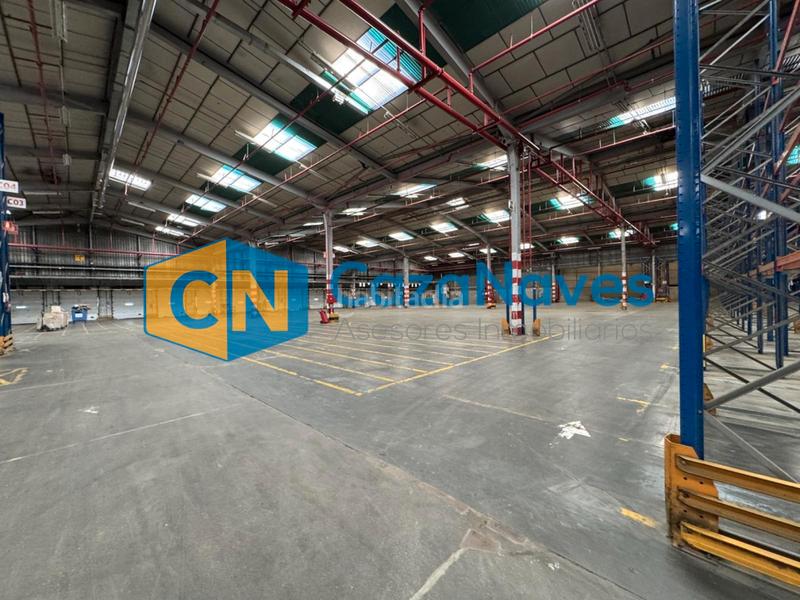 Foto 0c4e5583-b275-4892-b373-962b3c5bd9eb. Location bâtiment à usage industriel dans avenida de las morcilleras 56 dans Valdemoro