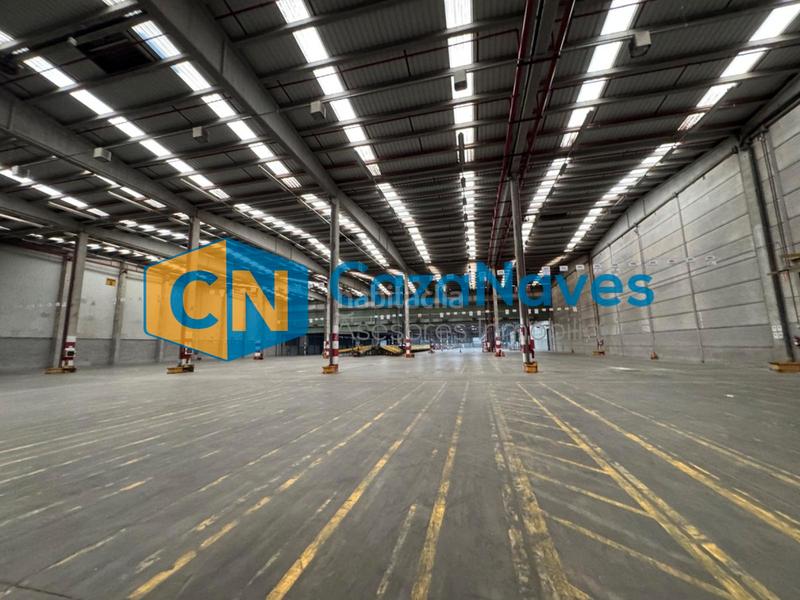 Foto 20fb1175-5b18-414f-910b-8f121caacfe7. Location bâtiment à usage industriel dans avenida de las morcilleras 56 dans Valdemoro