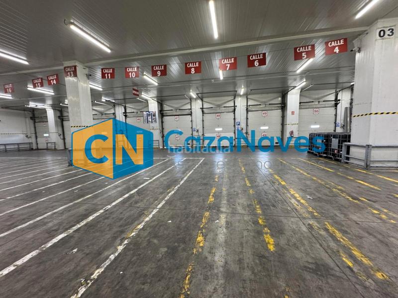 Foto 52870b50-957d-4c77-abbf-7fdb0ea5dcff. Location bâtiment à usage industriel dans avenida de las morcilleras 56 dans Valdemoro