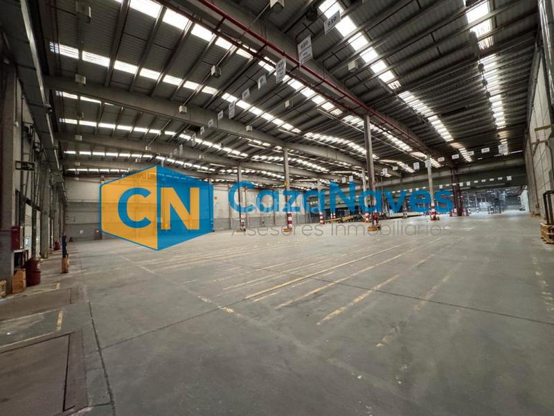 Foto 623ae20b-aa72-42ab-9b4d-c02fbb491e51. Location bâtiment à usage industriel dans avenida de las morcilleras 56 dans Valdemoro