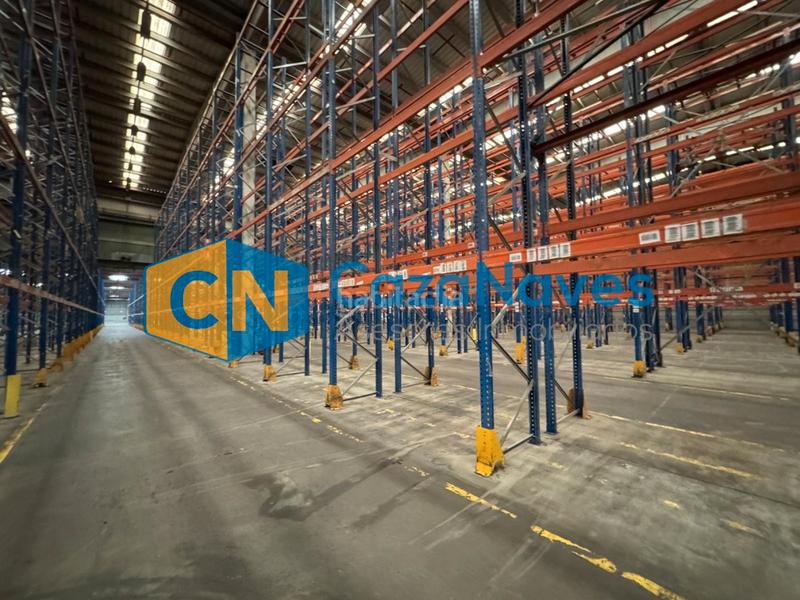 Foto 8bd9af12-3136-485d-80e1-ee752ba50e0e. Location bâtiment à usage industriel dans avenida de las morcilleras 56 dans Valdemoro