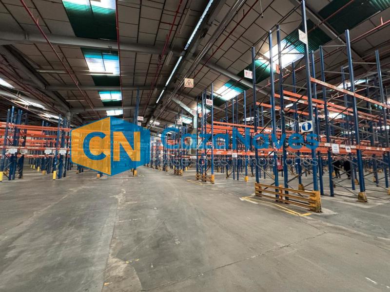 Foto a7c67b28-4174-4b6f-9543-f8ae252ecc38. Location bâtiment à usage industriel dans avenida de las morcilleras 56 dans Valdemoro