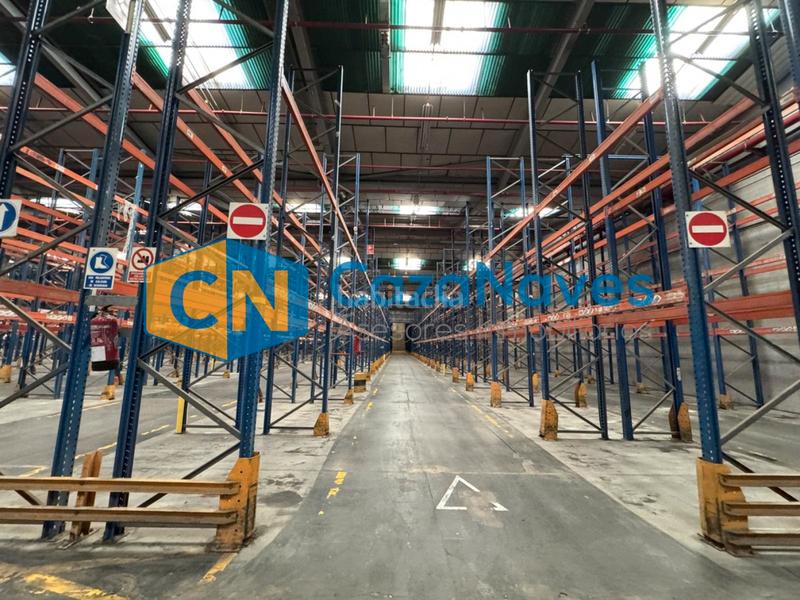 Foto 2d68ca0e-5358-4af6-98fb-14bc84614fef. Miete fabrikhalle in avenida de las morcilleras 56 in Valdemoro