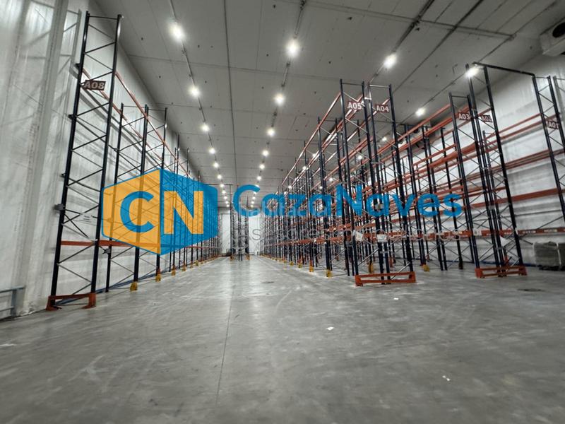 Foto ebedd3eb-652a-4903-a338-d179428e83b4. Miete fabrikhalle in avenida de las morcilleras 56 in Valdemoro