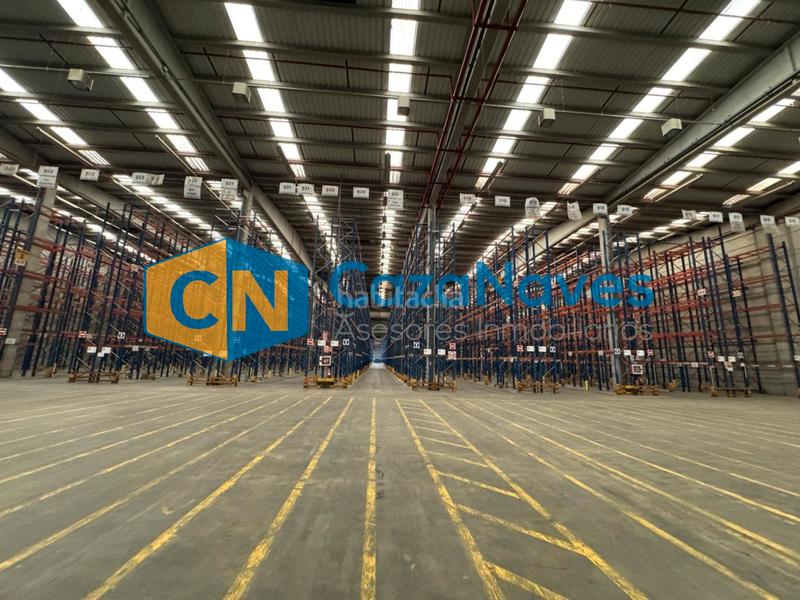 Foto ff0d84ff-679f-436f-9b63-e55b593b2589. Miete fabrikhalle in avenida de las morcilleras 56 in Valdemoro