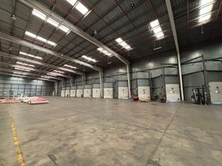 Miete Fabrikhalle in Avenida del río henares 76. Nave logística en alquiler en alovera
