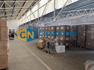 Lloguer Nau industrial a Las Dehesillas-Vereda de los Estudiantes. Nave en alquiler rn leganés