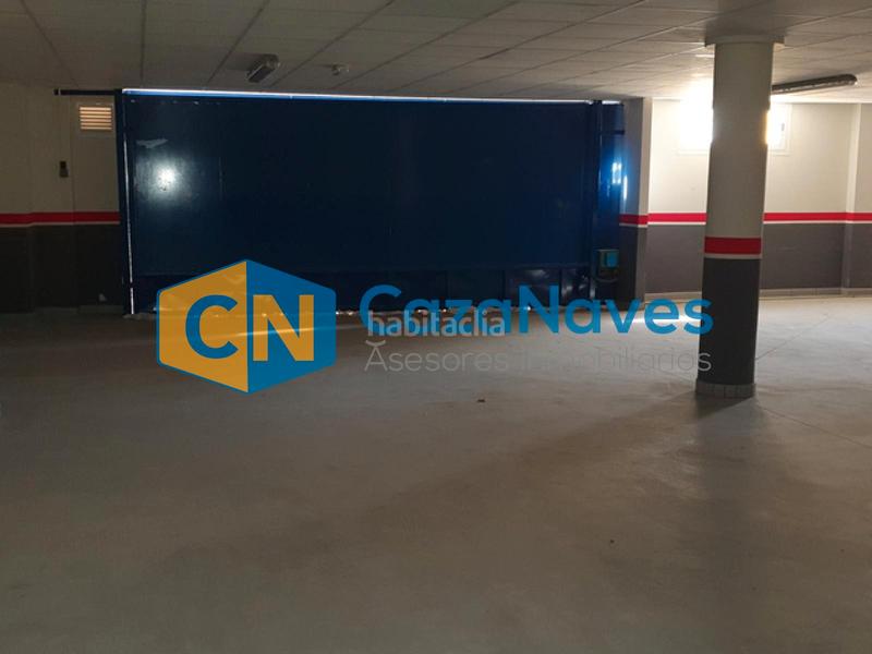 Foto 028c5113-d39f-4383-80ed-070dd16691f9. Industrial building in Norte-Universidad Móstoles