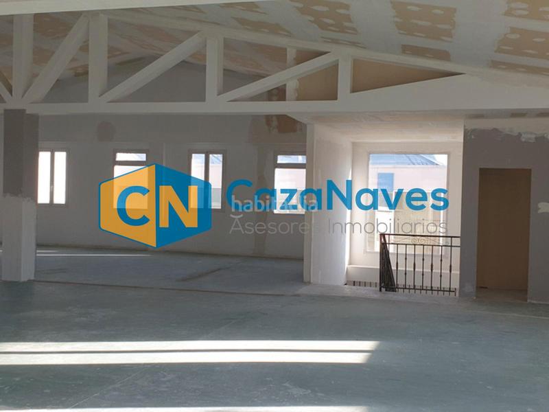 Foto 1016607f-4b8b-4796-9c1b-4c2afe76f232. Industrial building in Norte-Universidad Móstoles