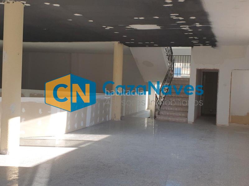 Foto 191ff5af-905b-485f-a969-1f56517bedc0. Industrial building in Norte-Universidad Móstoles