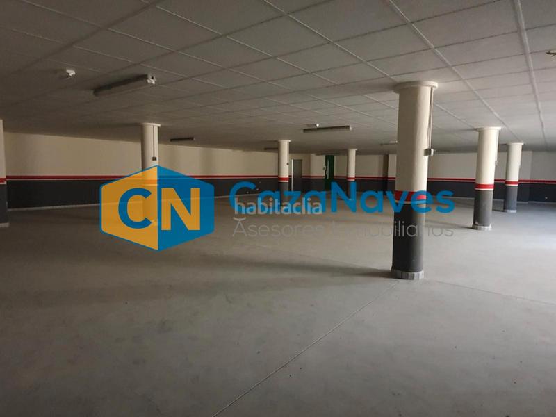 Foto 2fa672d9-94ed-42c7-a830-e9ccd32bb399. Industrial building in Norte-Universidad Móstoles