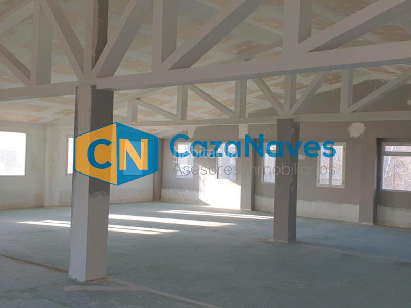 Foto 3e181009-5f39-4745-be82-22eb8a00d7b8. Industrial building in Norte-Universidad Móstoles