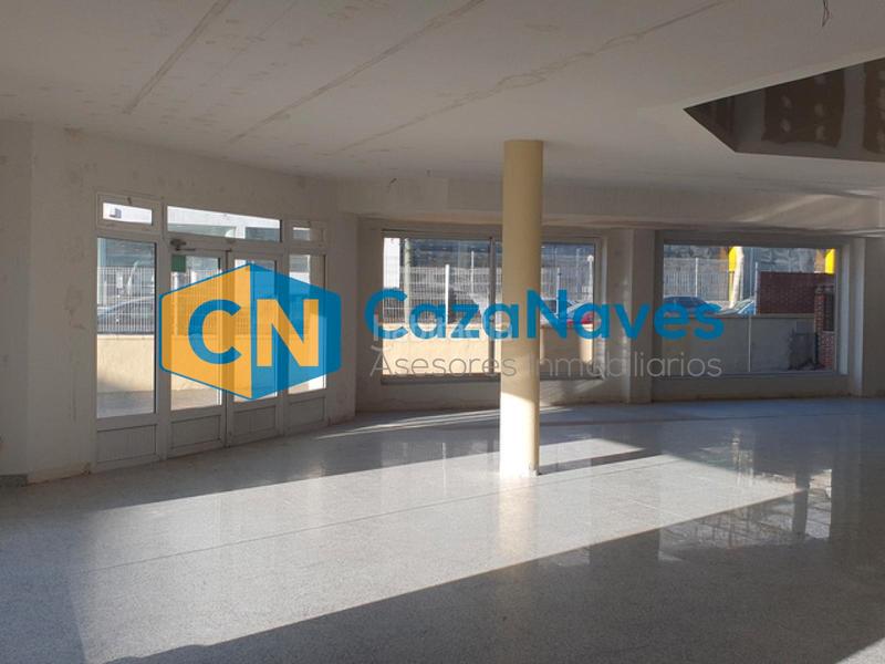 Foto 479c0ea8-1026-4055-9d5a-8ab7f464355e. Industrial building in Norte-Universidad Móstoles