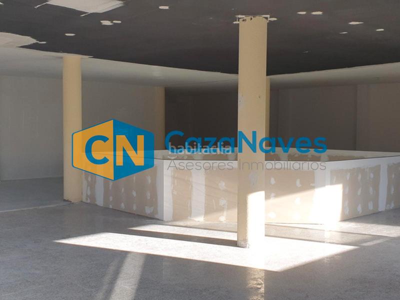 Foto 7ce2909e-8c00-4908-85ec-bc6c7fc7eb7a. Industrial building in Norte-Universidad Móstoles