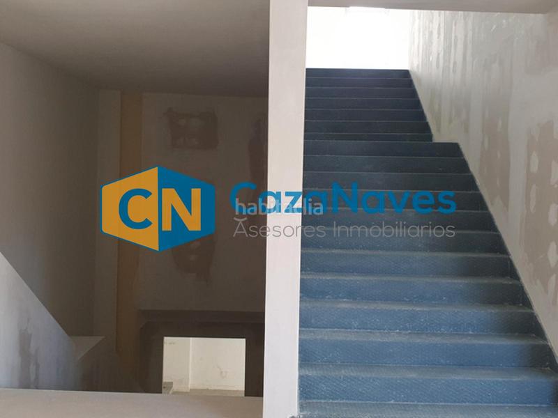 Foto 8b06bc3c-a0a0-41c9-bef9-17220f020a29. Industrial building in Norte-Universidad Móstoles