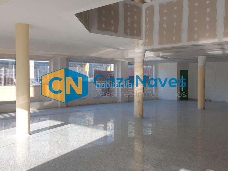 Foto 92c0434a-0123-4cbc-9ef0-7f09d592b0da. Industrial building in Norte-Universidad Móstoles