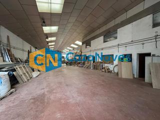 Industrial building in Humanes de Madrid. Nave en venta en humanes de madrid