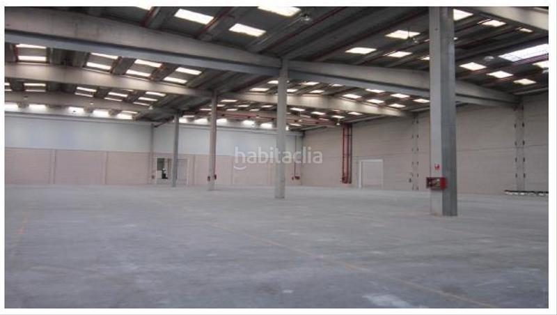 Foto 4b752439-cf7c-4673-ae05-f5eb6f265a74. Rent industrial building in Los Olivos-Los Ángeles Getafe