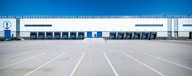 Foto 9191ab00-84eb-4eff-ae2e-09f82ab90ca3. Rent industrial building in Los Olivos-Los Ángeles Getafe