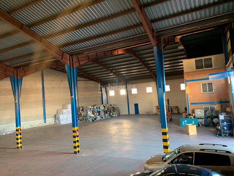Foto 15fb43f3-e9d4-49f5-84bd-99473f0f872e. Alquiler nave industrial nave en alquiler o venta en leganes en Leganés