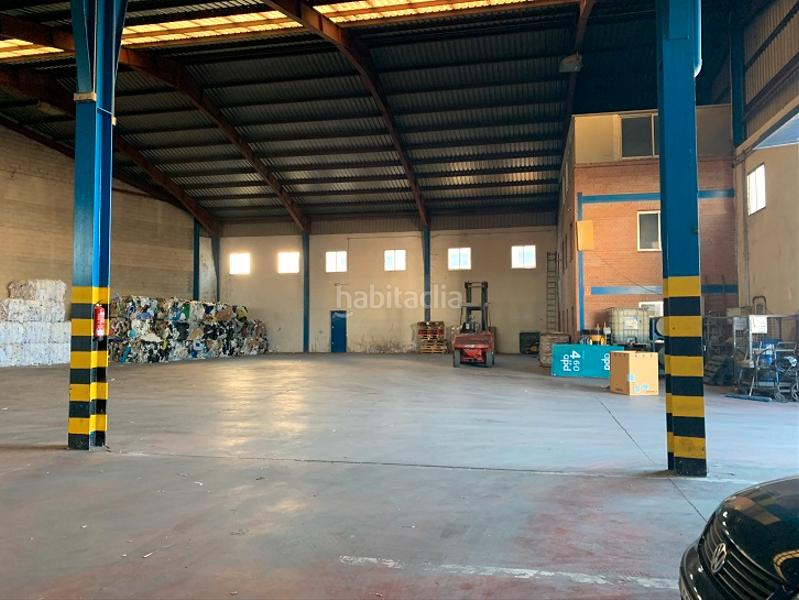 Foto 905887f3-43f7-401d-a294-d3ceaf667779. Alquiler nave industrial nave en alquiler o venta en leganes en Leganés