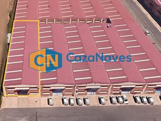 Miete Fabrikhalle in La Garena. Nave en alquiler en alcalá de henares