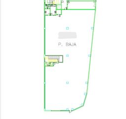 Affitto Capannone industriale in Zona Industrial. Nave en alquiler en pinto