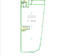 Industrial building in Zona Industrial