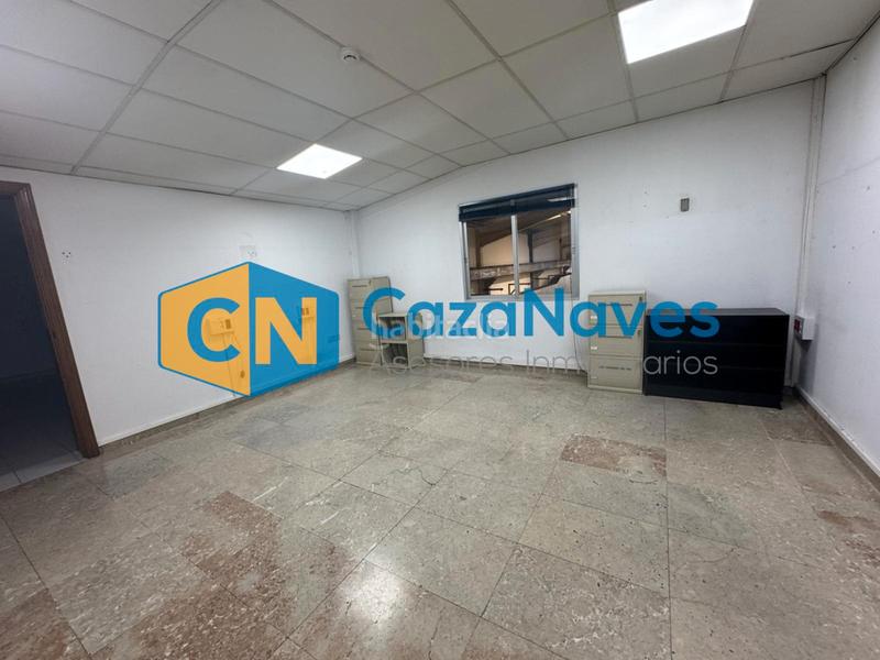 Foto 7668b3e6-1617-4865-8ab5-817d64c08ef9. Affitto capannone industriale in Polígono de las Monjas Torrejón de Ardoz