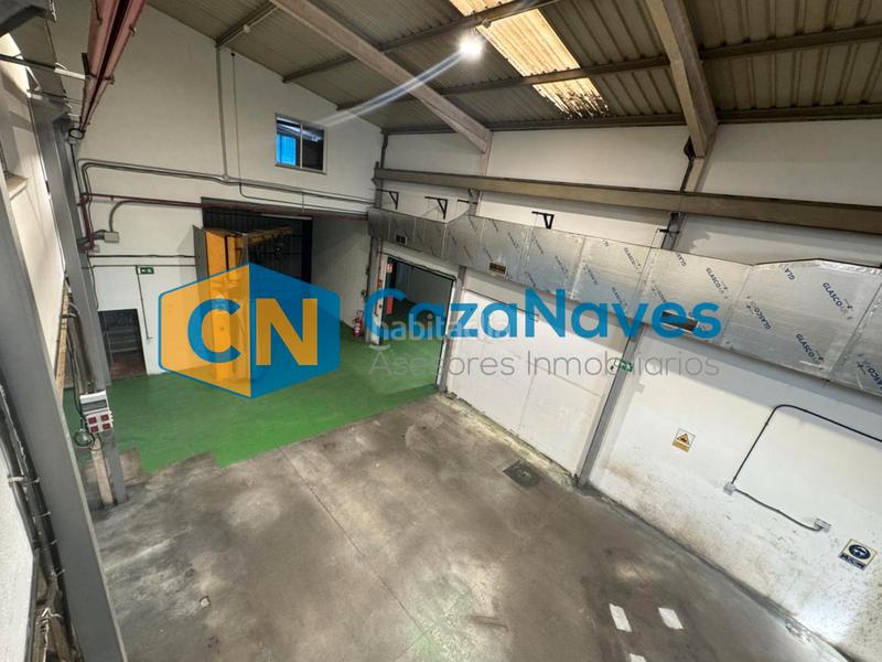 Foto 48c73292-467f-4ee5-9a07-243fba87e791. Alquiler nave industrial nave en alquiler con puente grúa en Torrejón de Ardoz