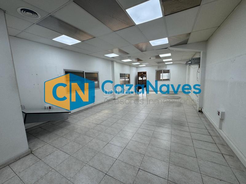 Foto ae29cd7d-75d0-4e48-b34d-47cc0c1e372a. Alquiler nave industrial nave en alquiler con puente grúa en Torrejón de Ardoz