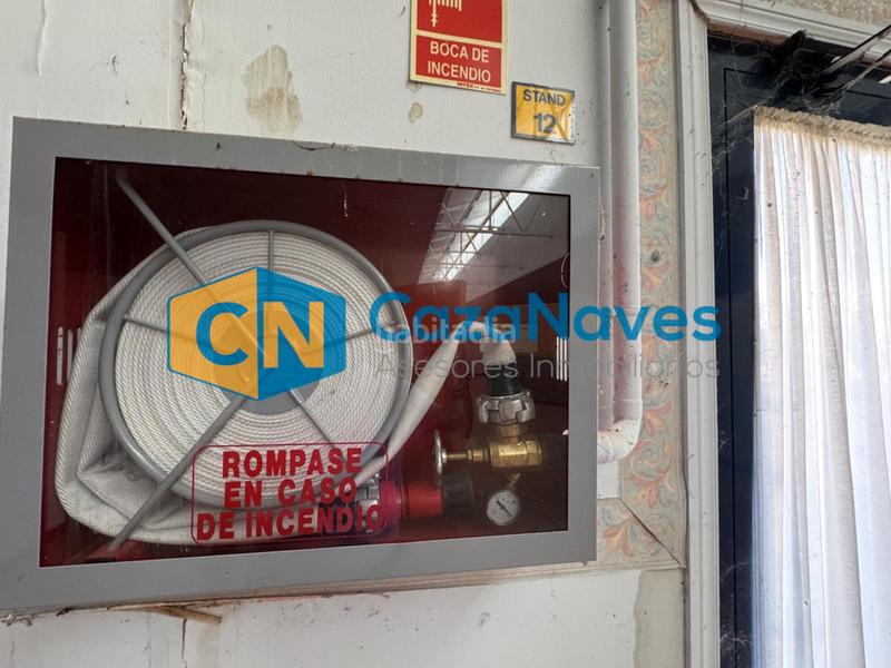 Foto 417fe750-1130-4b6e-98ee-d09575a3a3fa. Fabrikhalle in calle olivar grande 11b in Guadamur