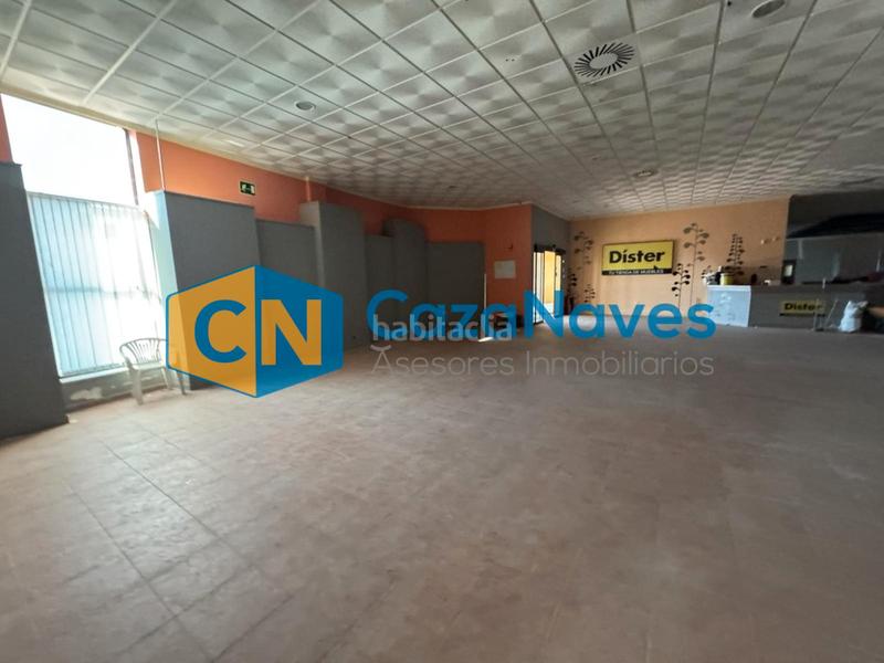 Foto 52d7b411-8f6e-47dd-88e8-7d491ba9337f. Fabrikhalle in calle olivar grande 11b in Guadamur