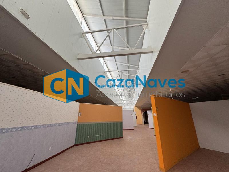 Foto afcfe3ec-d4a4-4816-a2d2-d93fe7d16551. Fabrikhalle in calle olivar grande 11b in Guadamur