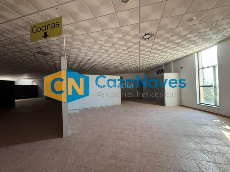 Foto c3b16848-d1f2-43ea-a0fd-dc6cee6875c8. Fabrikhalle in calle olivar grande 11b in Guadamur