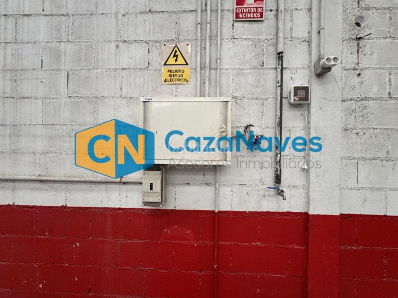 Foto 190af502-686a-4027-8551-263febc5ade0. Alquiler nave industrial  en alquiler en Valmojado
