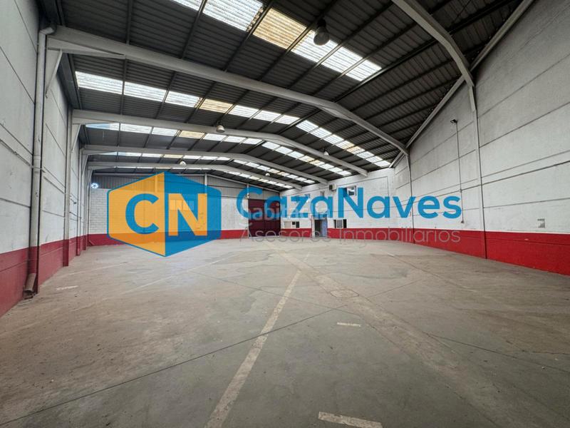 Foto 473ade73-aa67-416b-aa45-90e9dae47d7e. Alquiler nave industrial  en alquiler en Valmojado