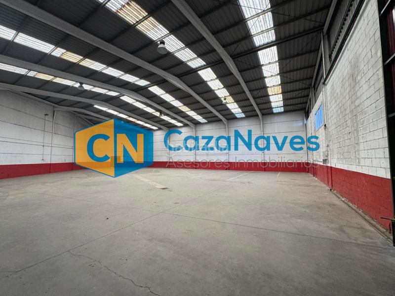 Foto 5e784cf0-c7e0-4221-8028-0814619dc368. Alquiler nave industrial  en alquiler en Valmojado