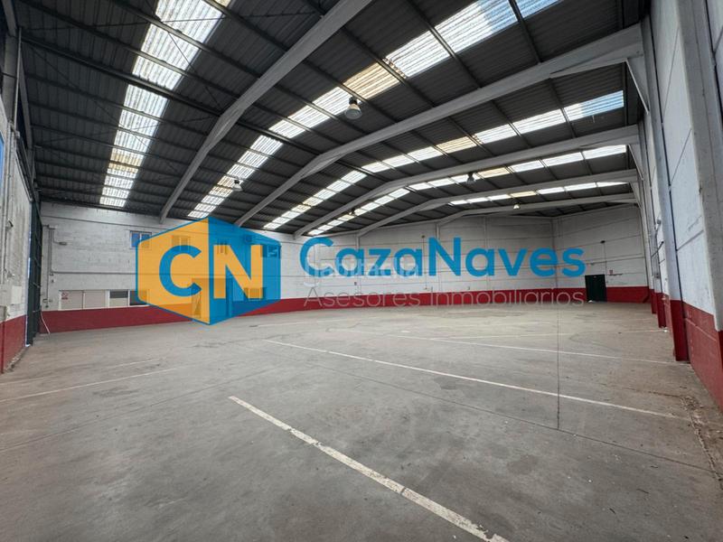 Foto 713a6b41-17a0-4d6c-bebe-a56c869e01b8. Alquiler nave industrial  en alquiler en Valmojado