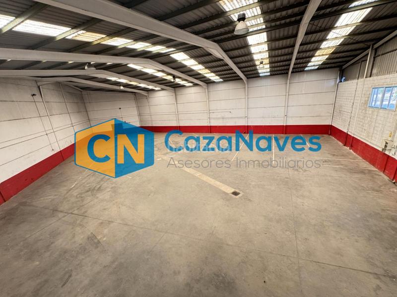 Foto 90ccfc53-ff16-4a59-be25-8f734af0b37f. Alquiler nave industrial  en alquiler en Valmojado