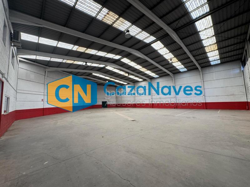 Foto 96a533fa-245b-4a80-853b-78ff3842623a. Alquiler nave industrial  en alquiler en Valmojado