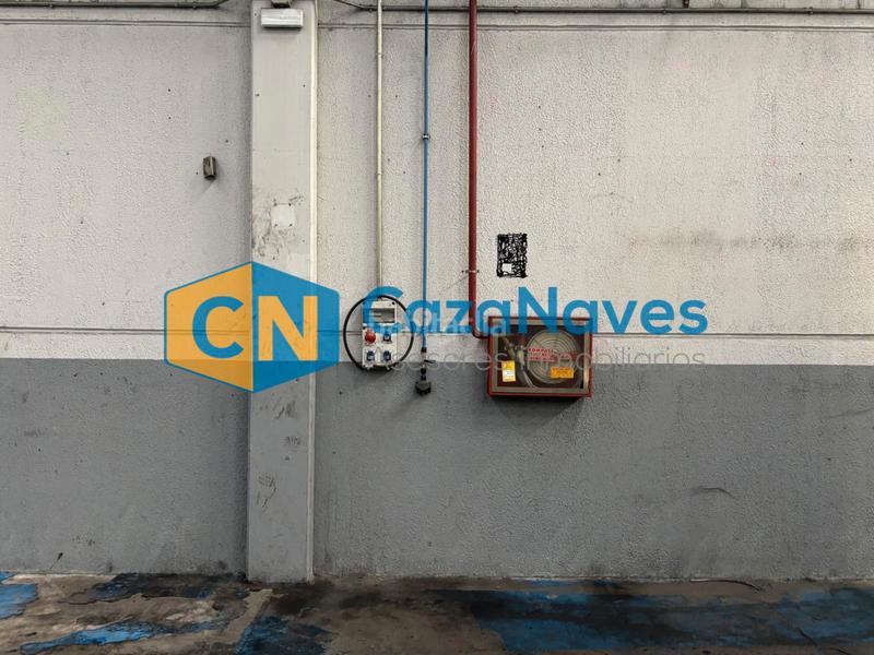 Foto 451b797d-5a7d-4315-ab26-27c4c26e1a3e. Location bâtiment à usage industriel dans Los Olivos-Los Ángeles Getafe